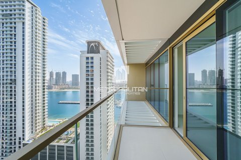 Apartment in Dubai Harbour, Dubai, UAE 1 bedroom, 72 sq.m. № 592507 - photo 18