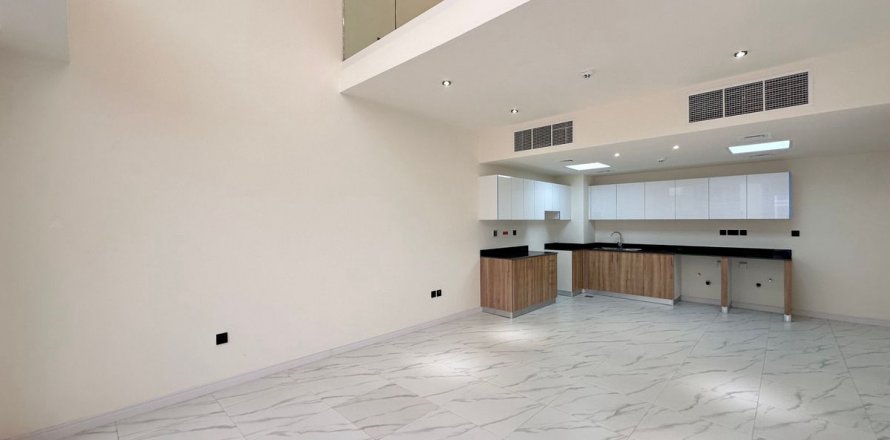 Vila v Dubai, SAE 3 ložnice, 105.7 m² Č.: 596226