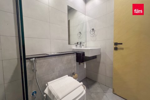 Byt v Dubai, SAE 1 ložnice, 57.4 m² Č.: 596228 - fotografie 11
