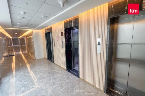 Byt v Dubai, SAE 1 ložnice, 57.4 m² Č.: 596228 - fotografie 19