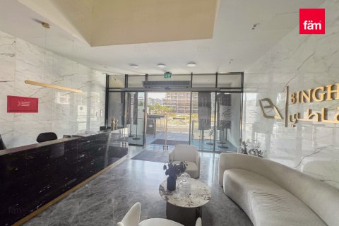 Byt v Dubai, SAE 1 ložnice, 57.4 m² Č.: 596228 - fotografie 23