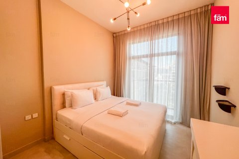 Byt v Dubai, SAE 1 ložnice, 57.4 m² Č.: 596228 - fotografie 9