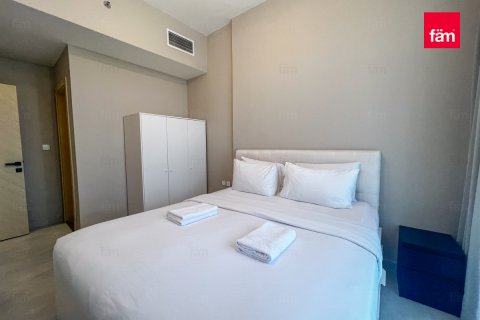 Byt v Dubai, SAE 1 ložnice, 57.4 m² Č.: 596228 - fotografie 10