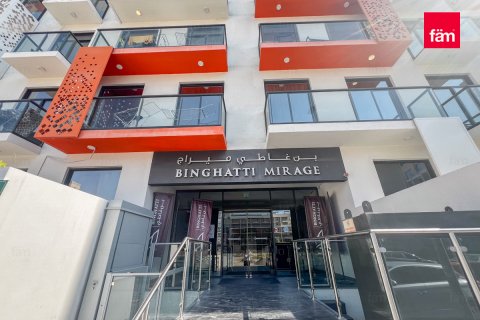 Byt v Dubai, SAE 1 ložnice, 57.4 m² Č.: 596228 - fotografie 25