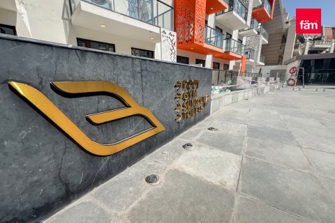Byt v Dubai, SAE 1 ložnice, 57.4 m² Č.: 596228 - fotografie 22