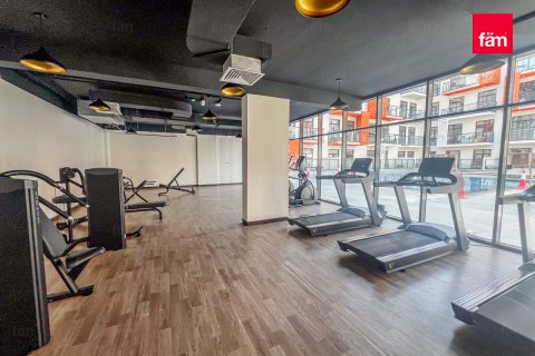 Byt v Dubai, SAE 1 ložnice, 57.4 m² Č.: 596228 - fotografie 16