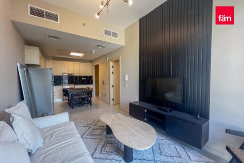 Byt v Dubai, SAE 1 ložnice, 57.4 m² Č.: 596228 - fotografie 4