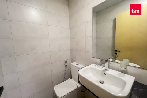 Byt v Dubai, SAE 1 ložnice, 57.4 m² Č.: 596228 - fotografie 8