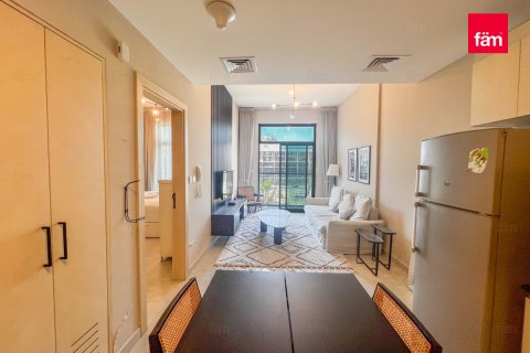 Byt v Dubai, SAE 1 ložnice, 57.4 m² Č.: 596228 - fotografie 6