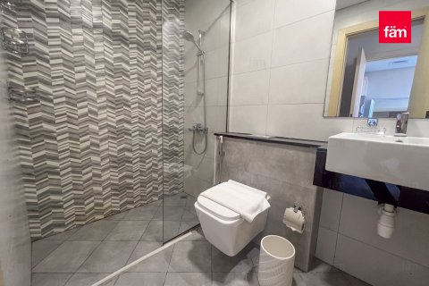 Byt v Dubai, SAE 1 ložnice, 57.4 m² Č.: 596228 - fotografie 12