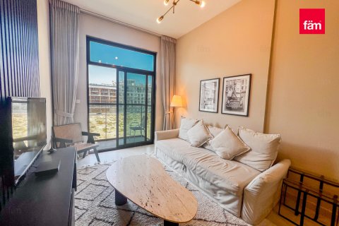 Byt v Dubai, SAE 1 ložnice, 57.4 m² Č.: 596228 - fotografie 26