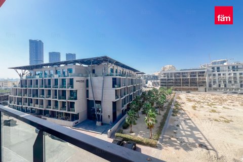 Byt v Dubai, SAE 1 ložnice, 57.4 m² Č.: 596228 - fotografie 13