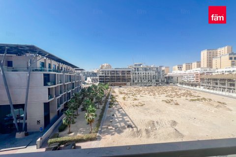 Byt v Dubai, SAE 1 ložnice, 57.4 m² Č.: 596228 - fotografie 14