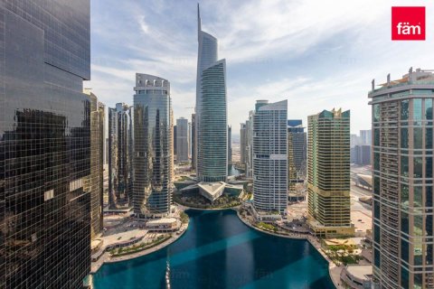 Byt v Dubai, SAE 2 ložnice, 104.7 m² Č.: 596229 - fotografie 1