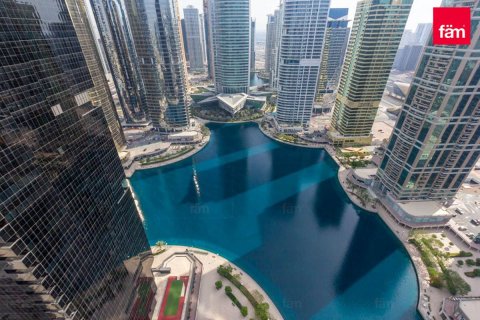 Byt v Dubai, SAE 2 ložnice, 104.7 m² Č.: 596229 - fotografie 3