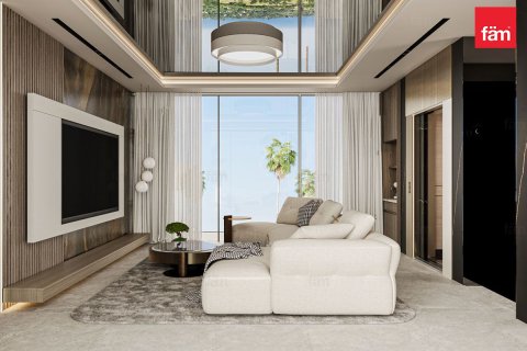 Willa na sprzedaż w The World Islands, Dubai, ZEA 5 sypialnie, 2477.5 mkw., nr 610143 - zdjęcie 7