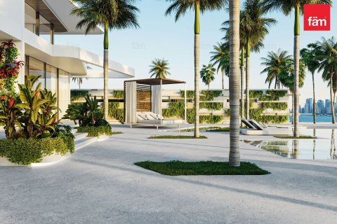 Willa w The World Islands, Dubai, ZEA 5 sypialnie, 2477.5 mkw. nr 610143