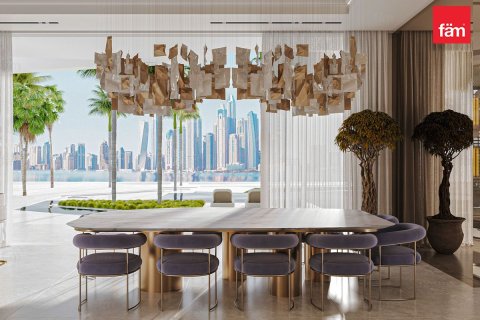 Willa na sprzedaż w The World Islands, Dubai, ZEA 5 sypialnie, 2477.5 mkw., nr 610143 - zdjęcie 10