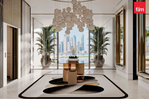 Willa na sprzedaż w The World Islands, Dubai, ZEA 5 sypialnie, 2477.5 mkw., nr 610143 - zdjęcie 20