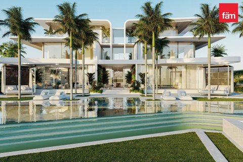 Willa na sprzedaż w The World Islands, Dubai, ZEA 5 sypialnie, 2477.5 mkw., nr 610143 - zdjęcie 30