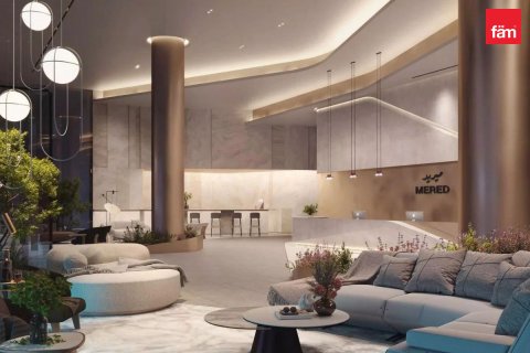 Apartment in Dubai Internet City, UAE 2 bedrooms, 148.6 sq.m. № 610142 - photo 4