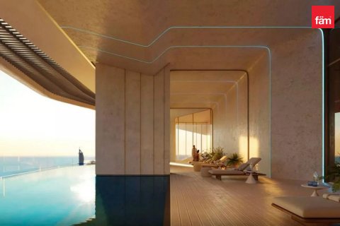 Apartment in Dubai Internet City, UAE 2 bedrooms, 148.6 sq.m. № 610142 - photo 7