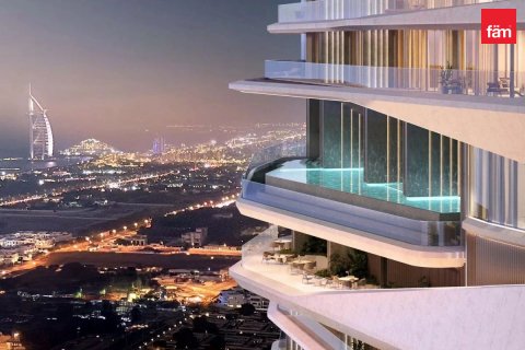 Apartment in Dubai Internet City, UAE 2 bedrooms, 148.6 sq.m. № 610142 - photo 1