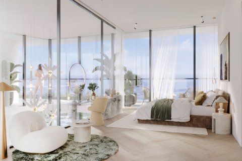 Apartment in Dubai, UAE 1 bedroom, 68.8 sq.m. № 610145 - photo 7