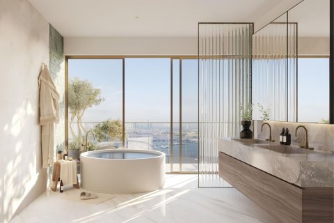 Apartment in Dubai, UAE 1 bedroom, 68.8 sq.m. № 610145 - photo 8