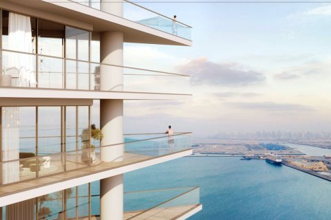 Apartment in Dubai, UAE 1 bedroom, 68.8 sq.m. № 610145 - photo 1