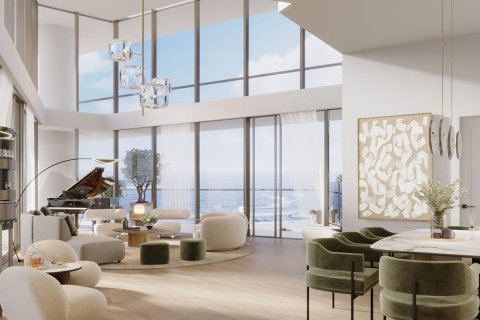 Apartment in Dubai, UAE 1 bedroom, 68.8 sq.m. № 610145 - photo 4