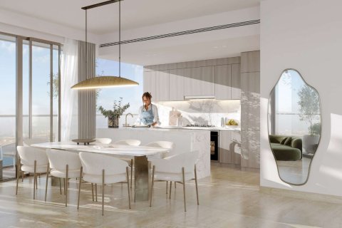 Apartment in Dubai, UAE 1 bedroom, 68.8 sq.m. № 610145 - photo 6