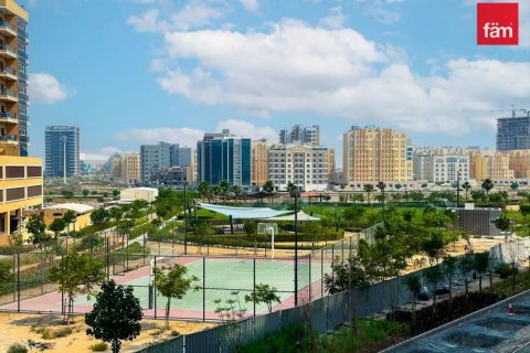 Byt v Majan, Dubai, SAE 2 ložnice, 101 m² Č.: 610270 - fotografie 16