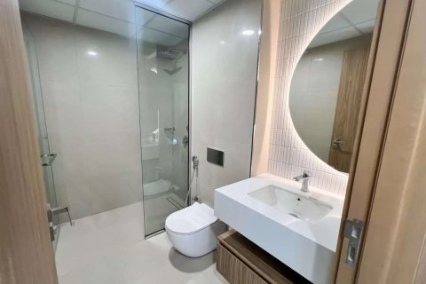 Byt v Majan, Dubai, SAE 2 ložnice, 101 m² Č.: 610270 - fotografie 9