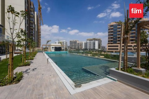 Byt v Majan, Dubai, SAE 2 ložnice, 101 m² Č.: 610270 - fotografie 14