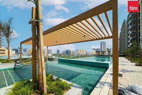 Byt v Majan, Dubai, SAE 2 ložnice, 101 m² Č.: 610270 - fotografie 13
