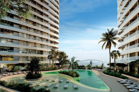 Byt v Dubai Science Park, SAE 1 ložnice, 95.1 m² Č.: 610266 - fotografie 9