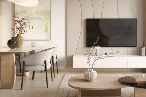 Byt v Dubai Science Park, SAE 1 ložnice, 95.1 m² Č.: 610266 - fotografie 4