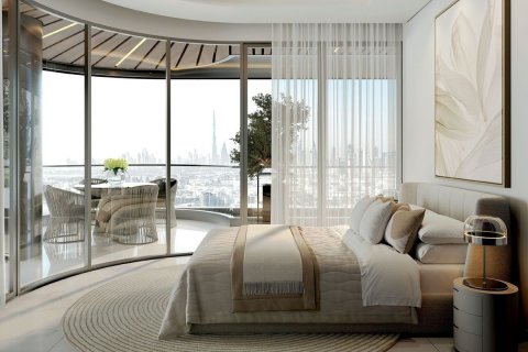 Byt v Dubai Science Park, SAE 1 ložnice, 95.1 m² Č.: 610266 - fotografie 7