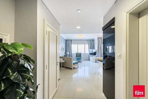 Byt v Downtown Dubai (Downtown Burj Dubai), SAE 2 ložnice, 129.3 m² Č.: 610264 - fotografie 6
