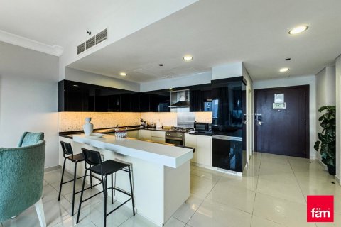 Byt v Downtown Dubai (Downtown Burj Dubai), SAE 2 ložnice, 129.3 m² Č.: 610264 - fotografie 8
