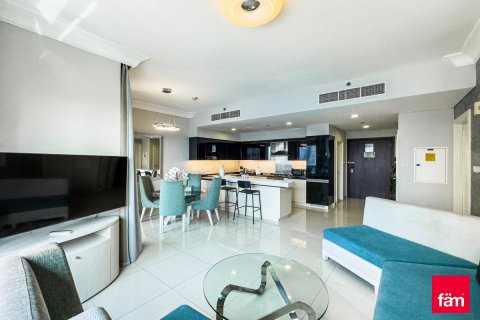 Byt v Downtown Dubai (Downtown Burj Dubai), SAE 2 ložnice, 129.3 m² Č.: 610264 - fotografie 4