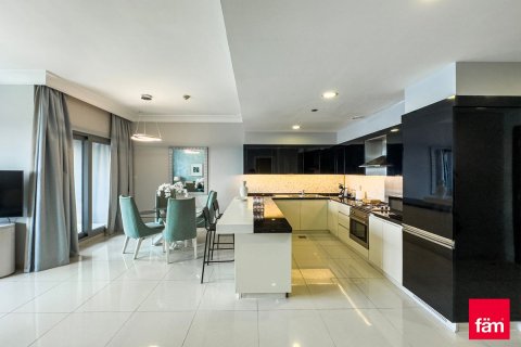 Byt v Downtown Dubai (Downtown Burj Dubai), SAE 2 ložnice, 129.3 m² Č.: 610264 - fotografie 7