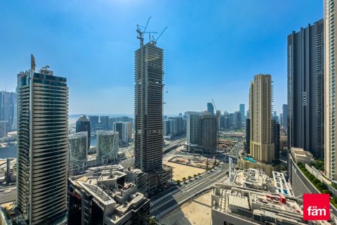 Byt v Downtown Dubai (Downtown Burj Dubai), SAE 2 ložnice, 129.3 m² Č.: 610264 - fotografie 28