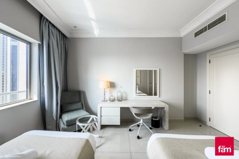Byt v Downtown Dubai (Downtown Burj Dubai), SAE 2 ložnice, 129.3 m² Č.: 610264 - fotografie 16