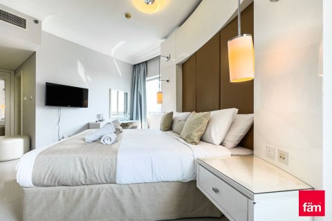 Byt v Downtown Dubai (Downtown Burj Dubai), SAE 2 ložnice, 129.3 m² Č.: 610264 - fotografie 12