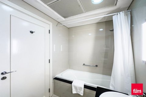 Byt v Downtown Dubai (Downtown Burj Dubai), SAE 2 ložnice, 129.3 m² Č.: 610264 - fotografie 23