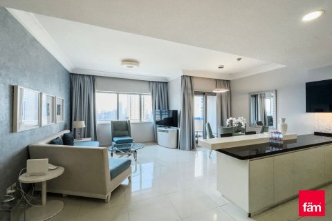 Byt v Downtown Dubai (Downtown Burj Dubai), SAE 2 ložnice, 129.3 m² Č.: 610264 - fotografie 5