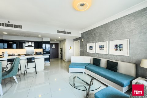 Byt v Downtown Dubai (Downtown Burj Dubai), SAE 2 ložnice, 129.3 m² Č.: 610264 - fotografie 2