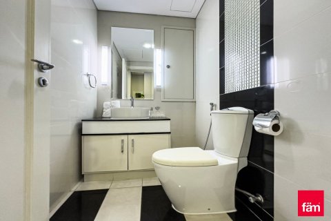 Byt v Downtown Dubai (Downtown Burj Dubai), SAE 2 ložnice, 129.3 m² Č.: 610264 - fotografie 22